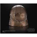 Star Wars The Black Series The Stranger Electronic Helmet