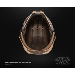 Star Wars The Black Series The Stranger Electronic Helmet