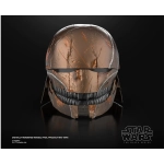 Star Wars The Black Series The Stranger Electronic Helmet