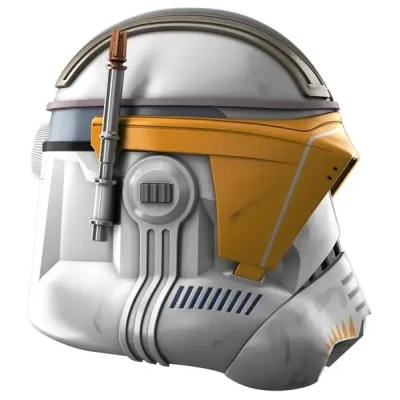 Star Wars The Black Series Clone Commander Cody Electronic Helmet