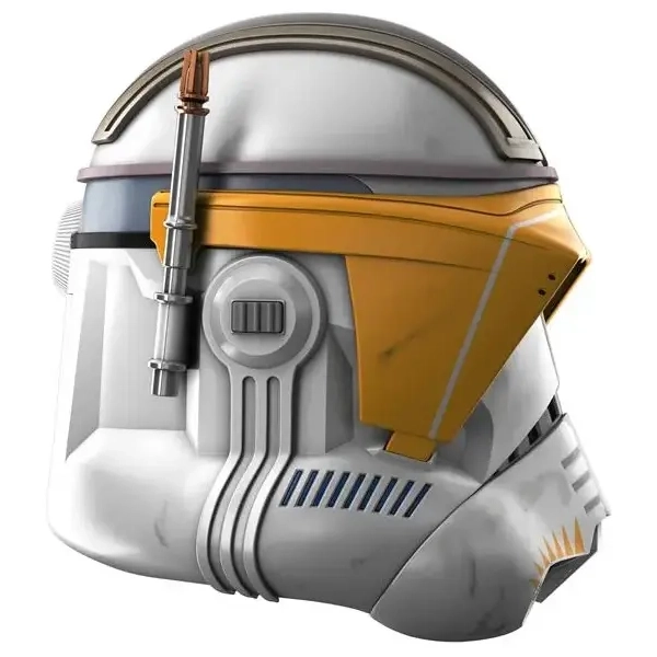 Star Wars The Black Series Clone Commander Cody Electronic Helmet