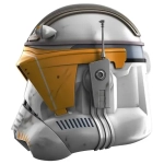 Star Wars The Black Series Clone Commander Cody Electronic Helmet