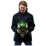 Marvel Legends Series Green Goblin Roleplay Helmet