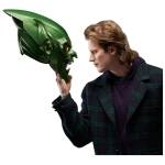 Marvel Legends Series Green Goblin Roleplay Helmet