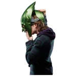 Marvel Legends Series Green Goblin Roleplay Helmet