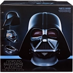 Star Wars The Black Series Darth Vader Premium Electronic Helmet