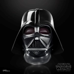 Star Wars The Black Series Darth Vader Premium Electronic Helmet