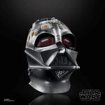 Star Wars The Black Series Darth Vader Premium Electronic Helmet