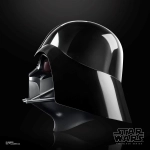 Star Wars The Black Series Darth Vader Premium Electronic Helmet