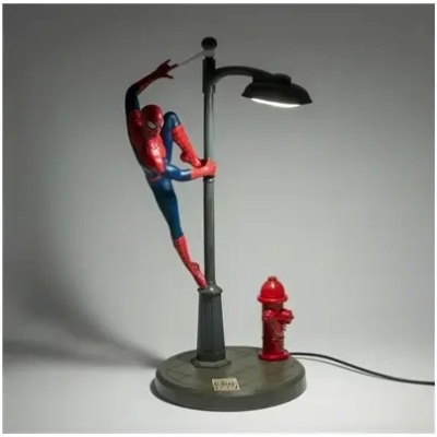 Marvel - Spiderman - Lamp