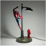 Marvel - Spiderman - Lamp