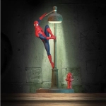 Marvel - Spiderman - Lamp