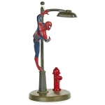 Marvel - Spiderman - Lamp