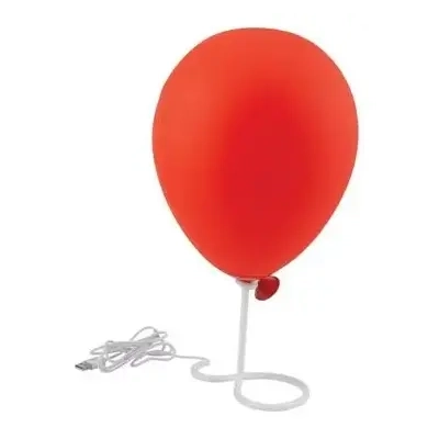 IT - Pennywise Balloon Lamp