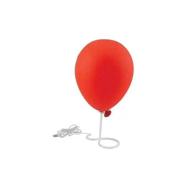 IT - Pennywise Balloon Lamp