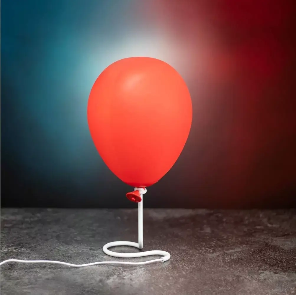 IT - Pennywise Balloon Lamp