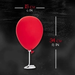 IT - Pennywise Balloon Lamp