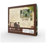 Mythwind - Freundschaft und Familie Erweiterung - DE