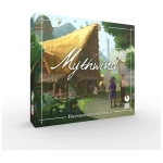 Mythwind - Freundschaft und Familie Erweiterung - DE
