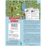 ASL Beyond Valor - Reprint - EN