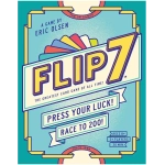 Flip 7 2nd. Edition - EN