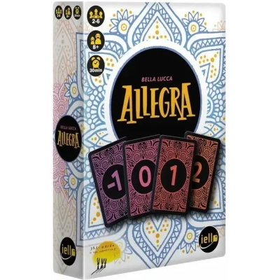 Allegra - EN