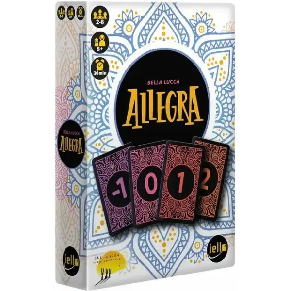 Allegra - EN