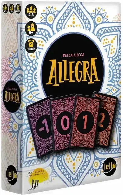 Allegra - EN