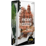 Ancient Knowledge: Heritage - EN