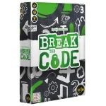 Break The Code - EN