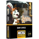 Bunny Kingdom - Bunny Express - Expansion - EN