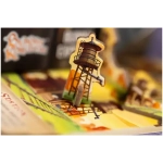 Bunny Kingdom - Bunny Express - Expansion - EN