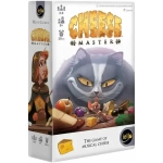 Cheese Master: The game of Musical Cheese - EN