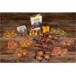 Cheese Master: The game of Musical Cheese - EN