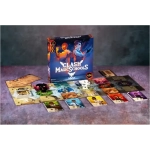 Clash of Magic Schools - EN