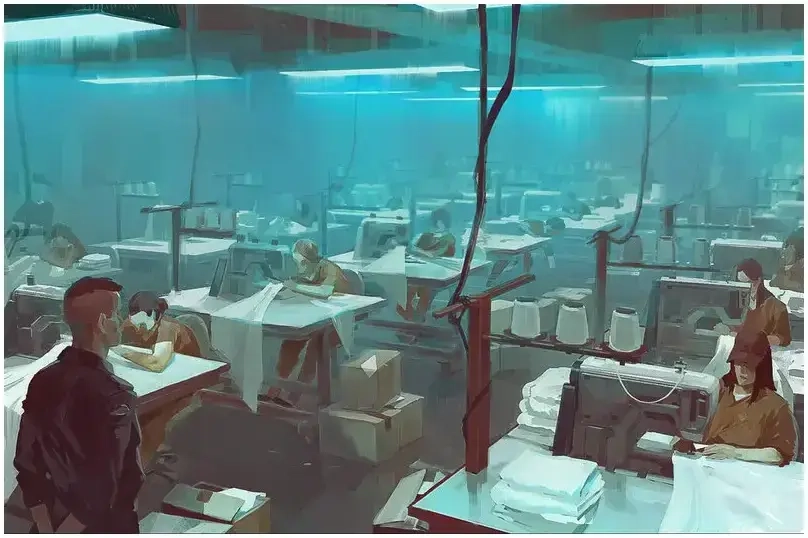 Guilty: Houston 2015 - EN