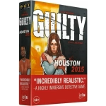 Guilty: Houston 2015 - EN