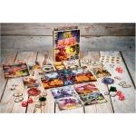 King of Tokyo: Duel - EN