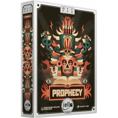 Prophecy - EN