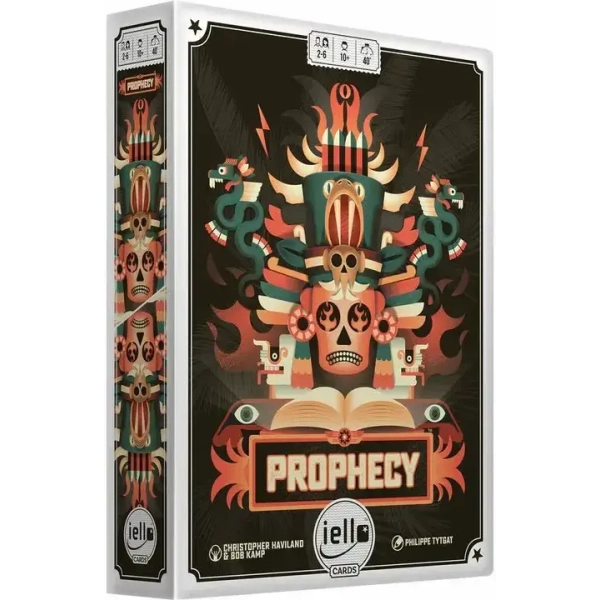 Prophecy - EN