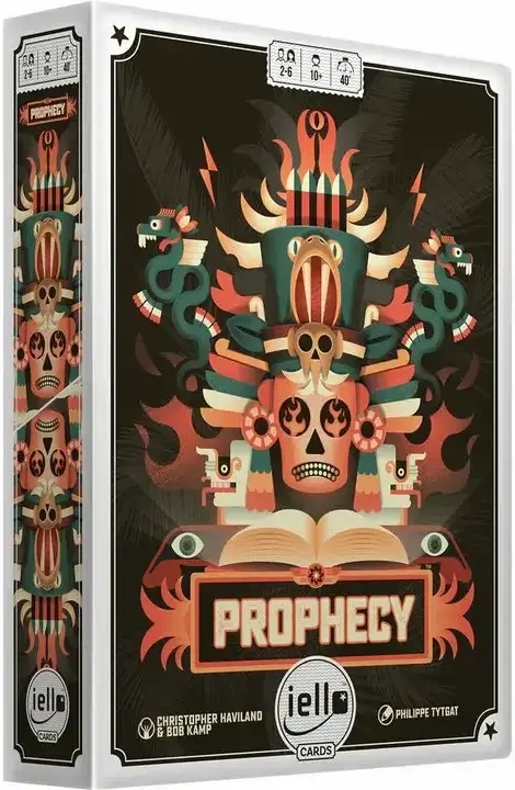 Prophecy - EN