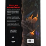 D&D Tashas Kessel mit Allem