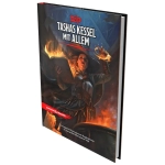 D&D Tashas Kessel mit Allem