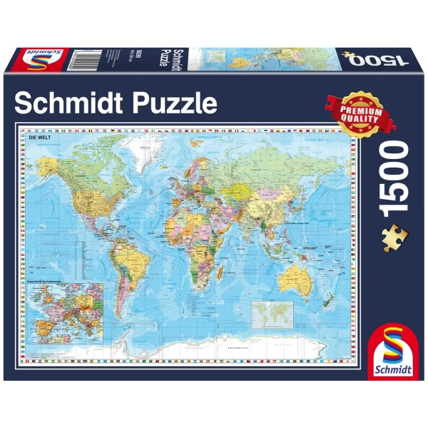 Die Welt