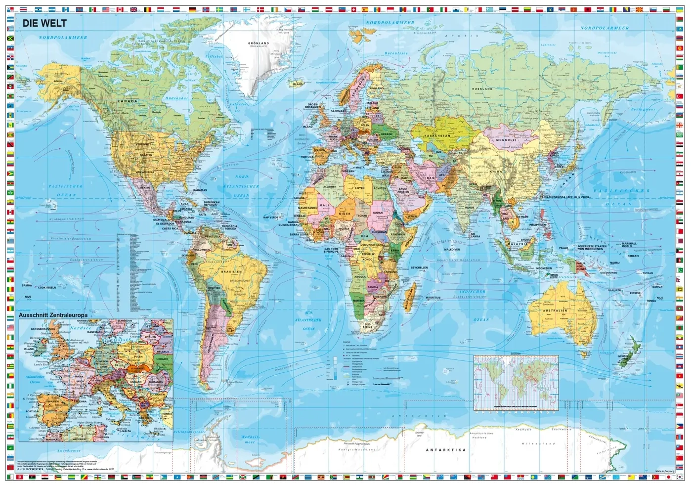 Die Welt