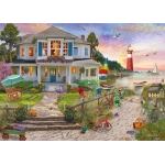 Das Strandhaus - David McLean