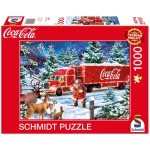 Coca Cola - Der Weihnachtstruck
