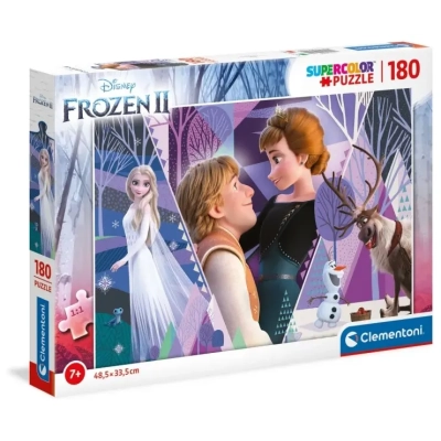 Frozen 2 (180 Teile)