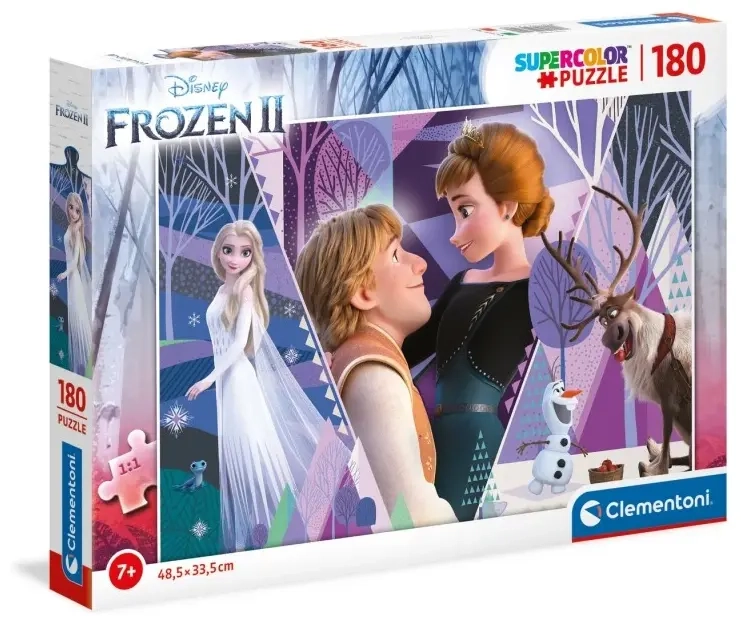 Frozen 2 (180 Teile)