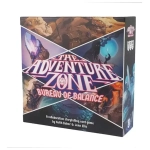 The Adventure Zone Bureau of Balance - EN